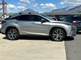 Used 2020 Lexus RX 350 AWD image 4
