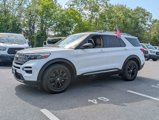 Used 2021 Ford Explorer Limited w/ Equipment Group 301A image 2