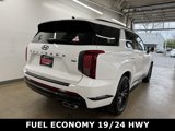 New 2025 Hyundai Palisade Calligraphy image 3