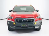 Used 2024 Subaru Crosstrek 2.5i Wilderness w/ Crosstrek Mirror Package image 2