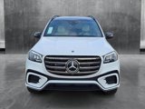 New 2025 Mercedes-Benz GLS 450 4MATIC image 2