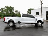 Used 2023 Ford F450 Lariat image 3