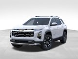 New 2026 Chevrolet Equinox LT w/ Convenience Package II image 6