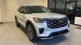 New 2025 Ford Explorer Platinum image 2