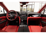 Certified 2022 Bentley Bentayga image 4