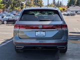 New 2025 Volkswagen Atlas SE image 4