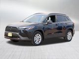 Used 2024 Toyota Corolla Cross LE image 3