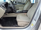 Used 2018 Ford Fusion SE image 5