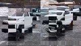 New 2025 Nissan Frontier PRO-4X w/ Pro Convenience Package image 4