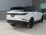New 2025 Land Rover Range Rover Velar Dynamic SE image 5