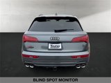 New 2025 Audi SQ5 Premium Plus image 4
