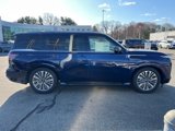 New 2025 INFINITI QX80 Sensory image 2