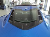 New 2025 Chevrolet Corvette Stingray Preferred Cpe w/ Z51 Performance Package image 5