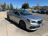 Used 2020 Subaru Legacy Sport image 4