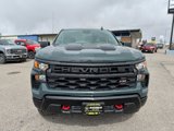 New 2025 Chevrolet Silverado 1500 Custom Trail Boss image 2