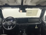 New 2025 Jeep Wrangler Sahara image 6