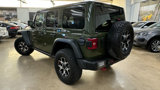 Used 2021 Jeep Wrangler Unlimited Rubicon image 6