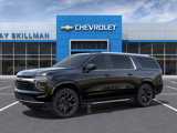 New 2025 Chevrolet Suburban LS w/ LPO, Dark Essentials Package image 2