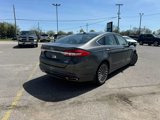 Used 2017 Ford Fusion SE image 4