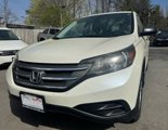 Used 2014 Honda CR-V LX image 3