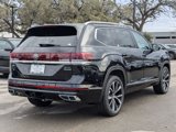 New 2025 Volkswagen Atlas SEL Premium R-Line image 2