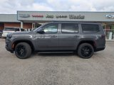 New 2025 Jeep Wagoneer Series II w/ Premium Group I image 3