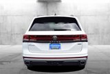 New 2025 Volkswagen Atlas Peak Edition SE image 6