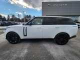 Certified 2024 Land Rover Range Rover SE image 5