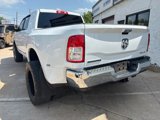 Used 2019 RAM 3500 Big Horn image 2