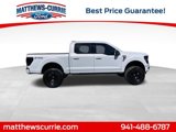 New 2025 Ford F150 XLT w/ Equipment Group 303A High image 3