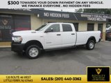 Used 2022 RAM 2500 Tradesman image 4