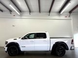 Used 2021 RAM 1500 Big Horn image 4