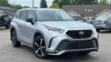 Used 2022 Toyota Highlander XSE image 2