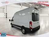 Used 2023 Ford Transit 350 148 High Roof AWD w/ Load Area Protection Package image 3