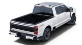 New 2025 Ford F350 Platinum image 3