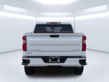 New 2025 Chevrolet Silverado 1500 Custom image 4