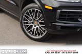 Used 2022 Porsche Cayenne Coupe image 3