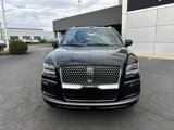 New 2024 Lincoln Navigator L Reserve image 2
