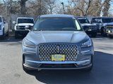 Certified 2023 Lincoln Corsair AWD image 2