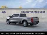 New 2025 Ford F350 XLT w/ 360-Degree Camera Package image 4