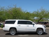 Used 2018 Cadillac Escalade ESV Premium Luxury image 3