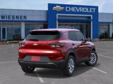 New 2026 Chevrolet TrailBlazer LS image 4