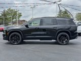 New 2025 Chevrolet Traverse LT image 6