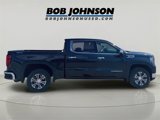 Used 2025 GMC Sierra 1500 SLT image 2