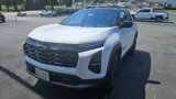 New 2026 Chevrolet Equinox LT w/ Midnight Edition image 4