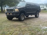 Used 2001 Ford Excursion Limited image 5