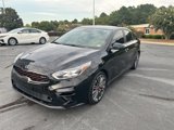 Used 2021 Kia Forte GT image 3