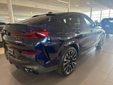 New 2026 BMW X6 M60i w/ Executive Package image 4