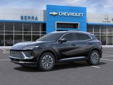 New 2025 Buick Envision Preferred image 2