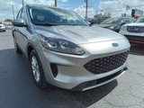 Used 2021 Ford Escape SE image 4